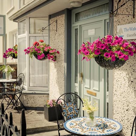 The Waterfront (Adults Only) Hotel Dingle Kültér fotó