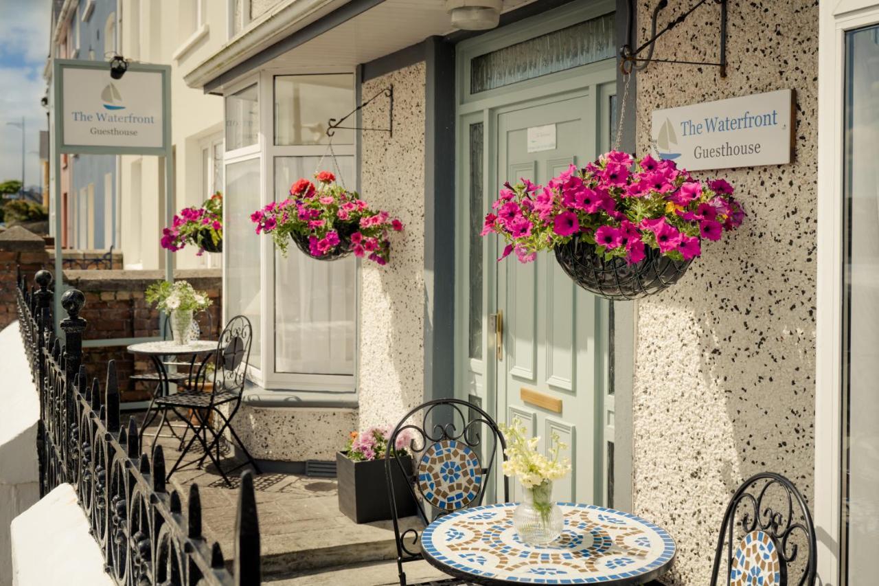 The Waterfront (Adults Only) Hotel Dingle Kültér fotó