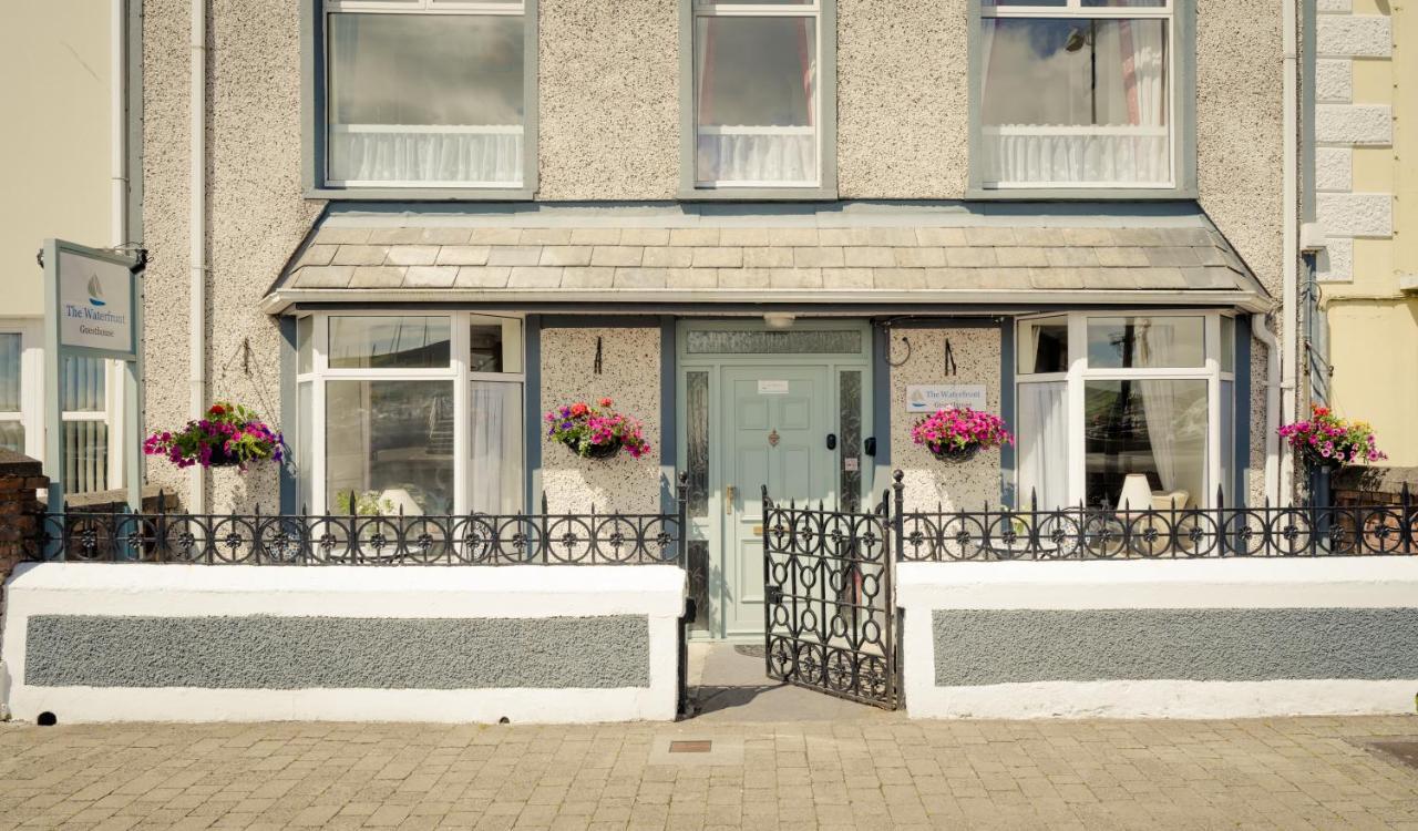 The Waterfront (Adults Only) Hotel Dingle Kültér fotó