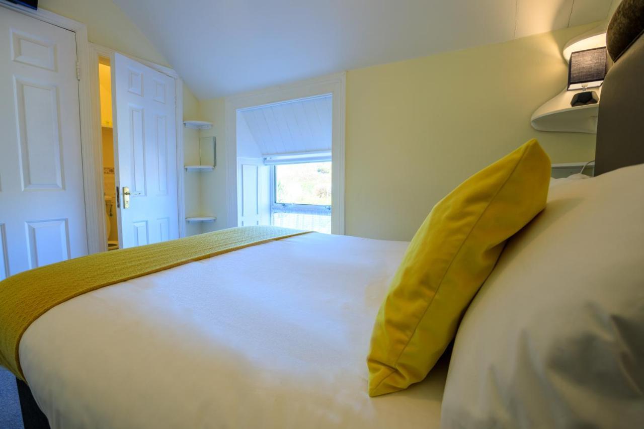 The Waterfront (Adults Only) Hotel Dingle Kültér fotó