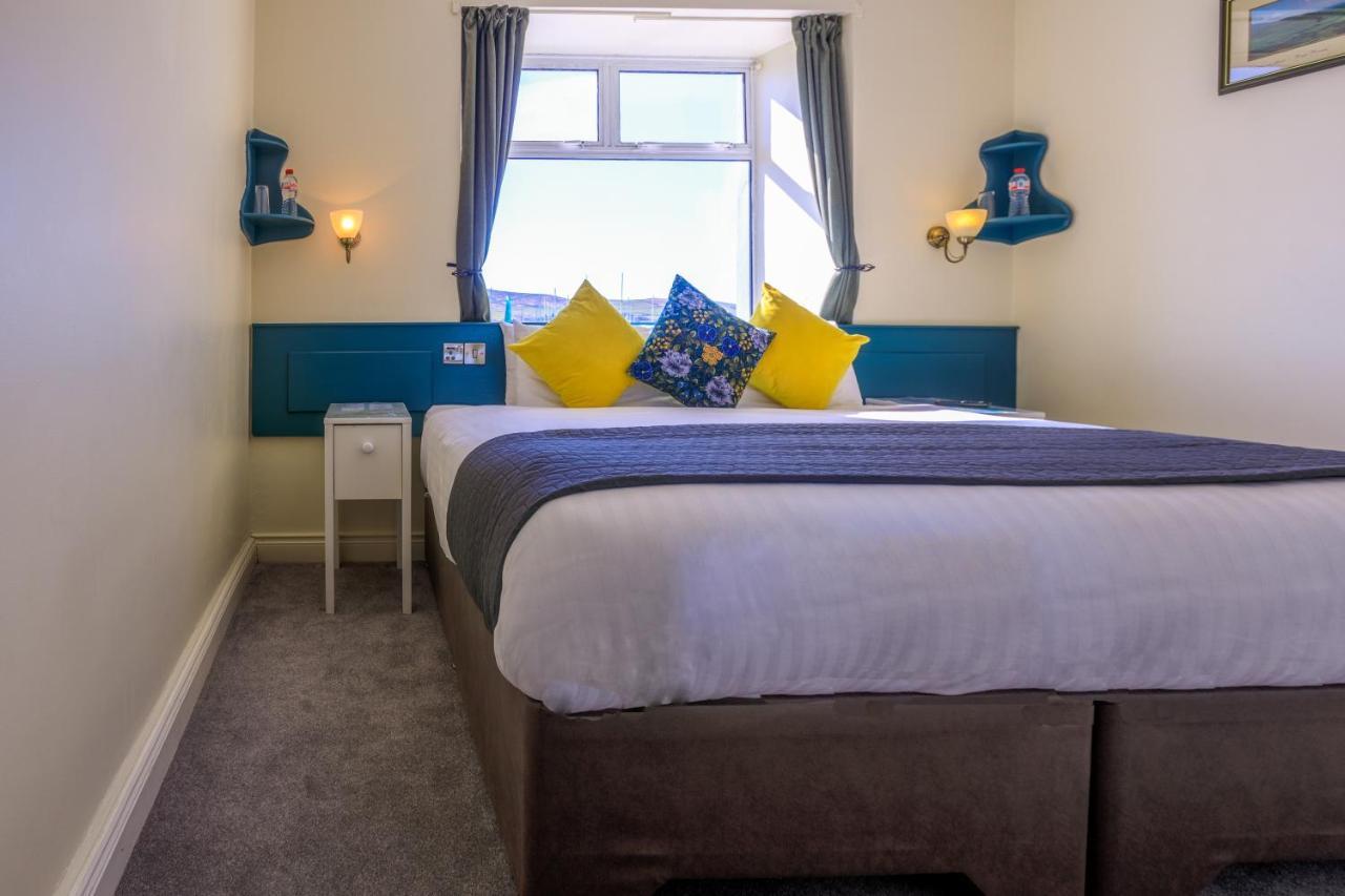 The Waterfront (Adults Only) Hotel Dingle Kültér fotó