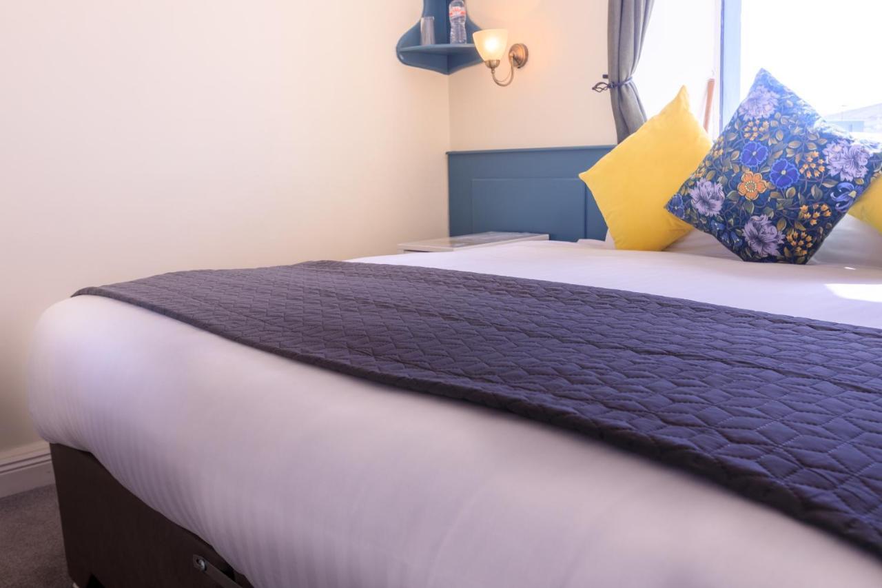 The Waterfront (Adults Only) Hotel Dingle Kültér fotó